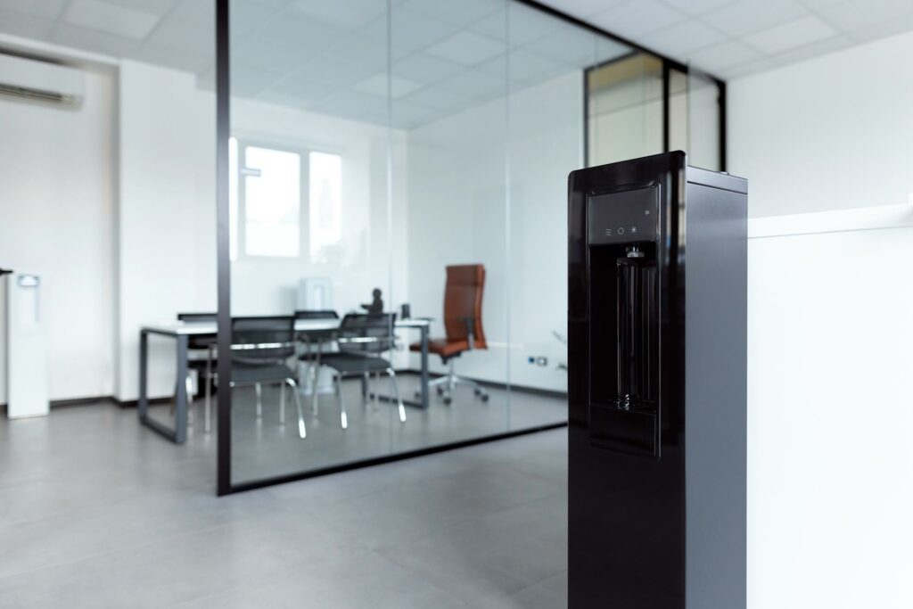Renty 20 black - Onnwater