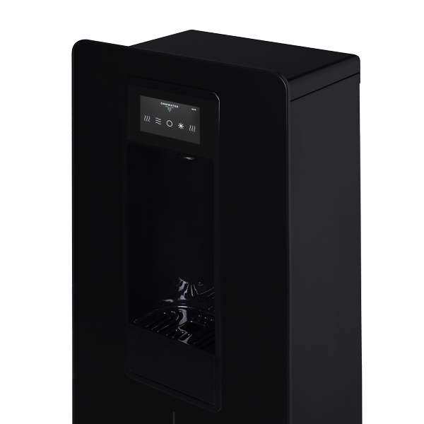 Quick-Slim 20 black - Onnwater