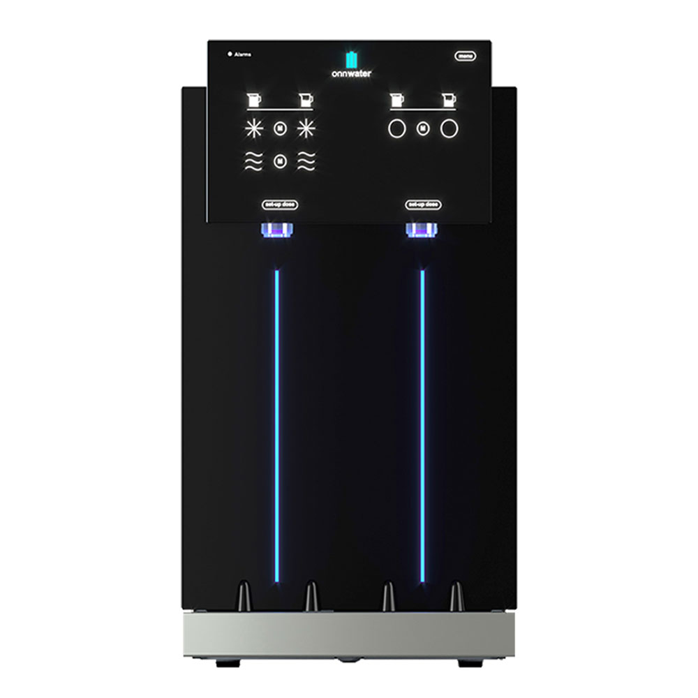 Quantum 90 - Quantum 140 On - Onnwater
