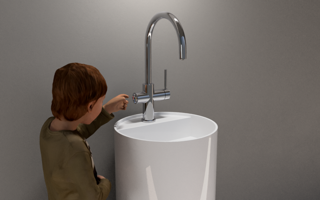SparkTap_Rubinetto 5 vie_Onnwater