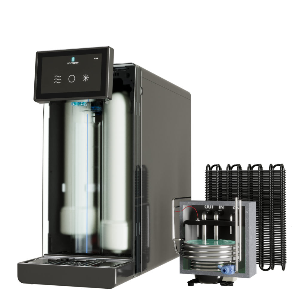 gamma prodotti onnwater