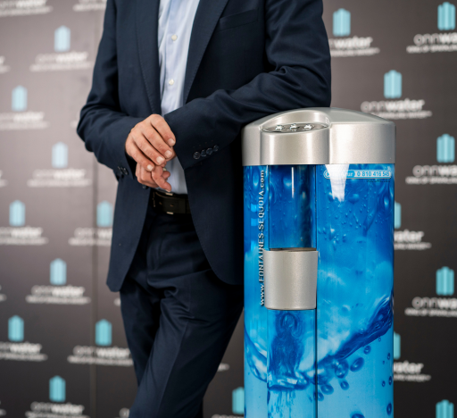 Brevetti onnwater
