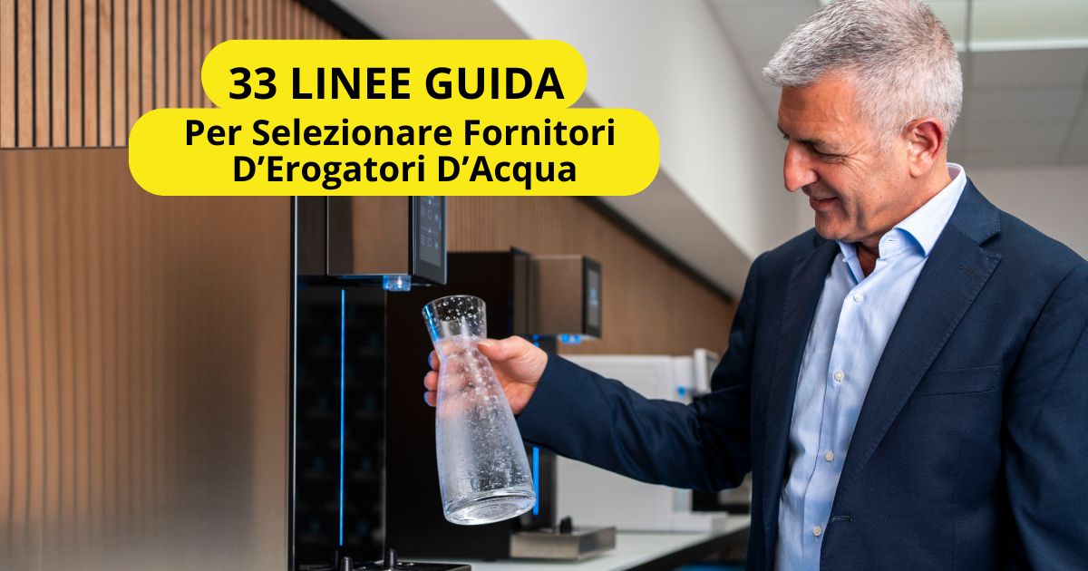 33 linee guida