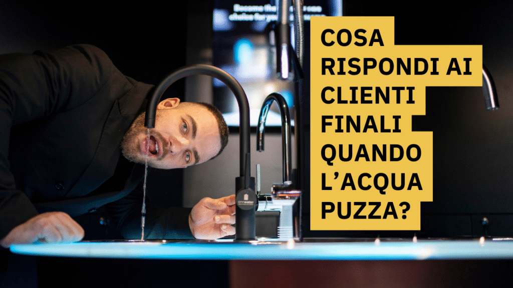 acqua puzza