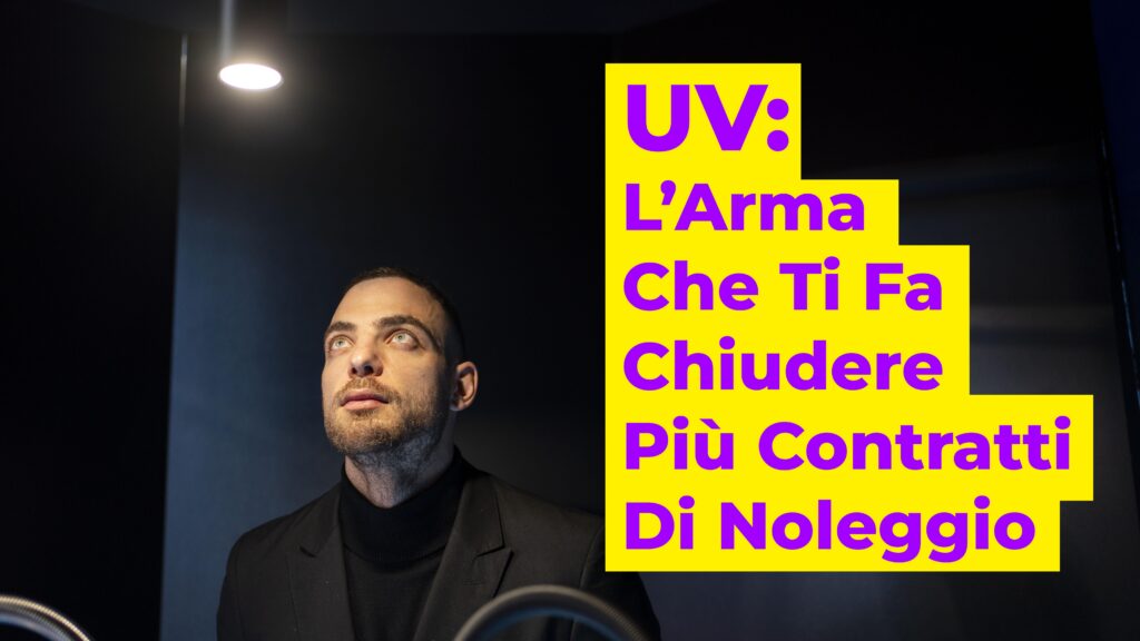 raggi UV
