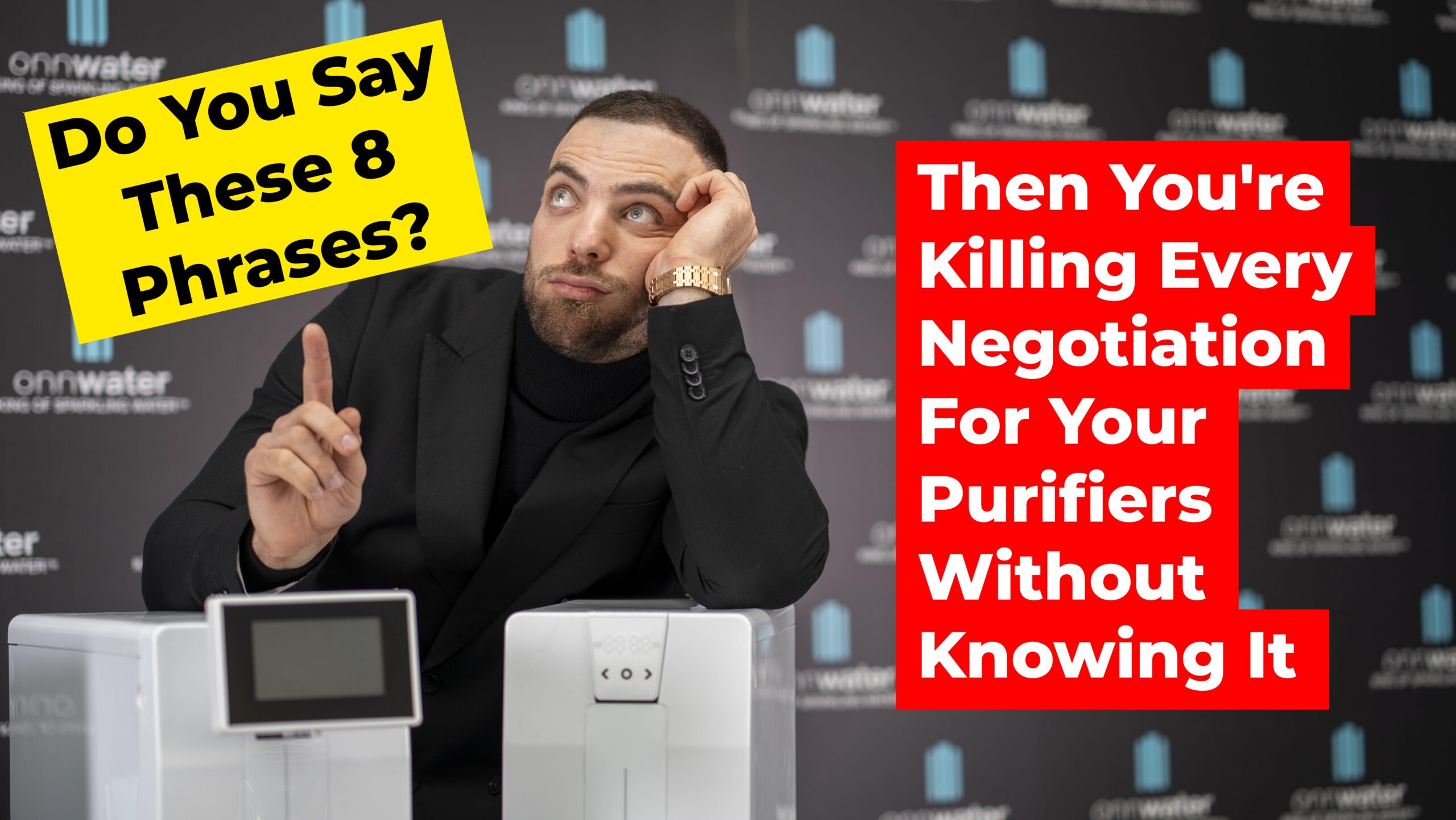 8 killer phrases