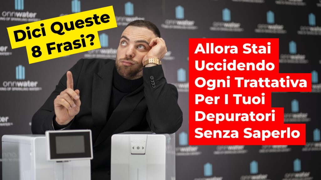 8 frasi killer