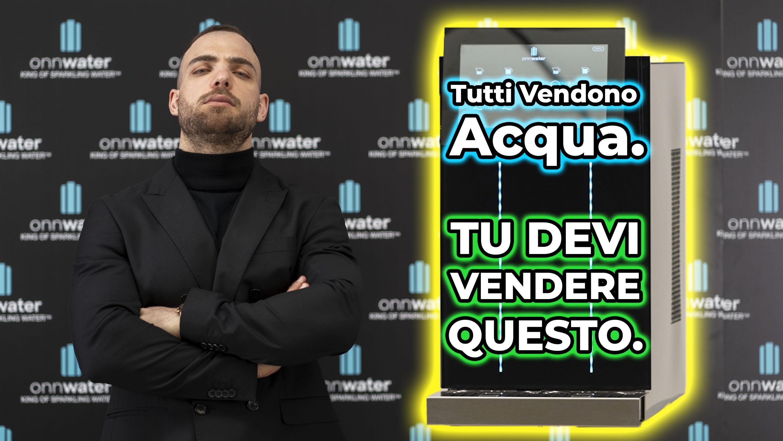 Come Distinguere i Tuoi Depuratori dalla Concorrenza: Il Segreto dell’Attributo Unico