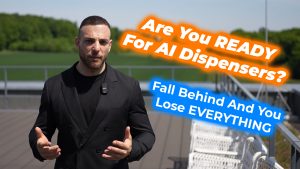 Artificial Intelligence Is Revolutionizing the Water Dispenser Industry